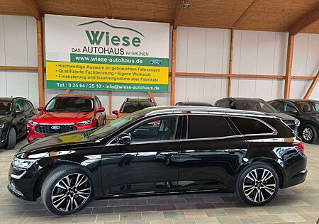 Renault Talisman BLUE dCi 200 Initiale Paris,AHK