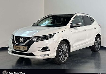 Nissan Qashqai Tekna+ LEDER.NAPPA-LED-TEMPO-BOSE-360°