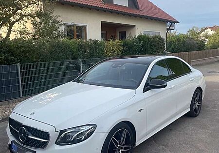 Mercedes-Benz E 350 d (213.033)