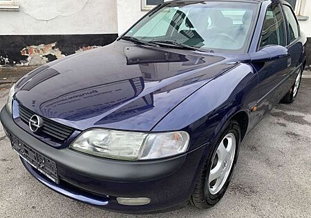 Opel Vectra 1,6i