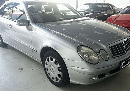 Mercedes-Benz E 220 CDI ,Automatik