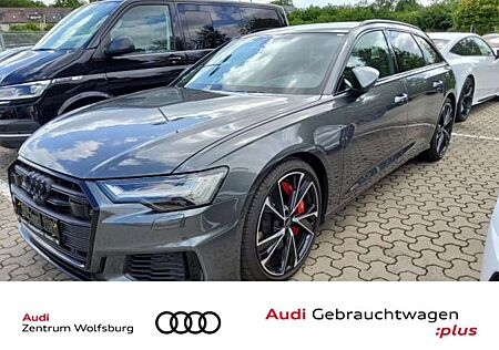 Audi S6 3.0 TDI Tiptronic quattro LED/ACC/Multi