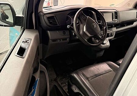 Citroën Jumpy Citroen 1.6 BlueHDi 95 M BlueHDi 95 Eco Profi