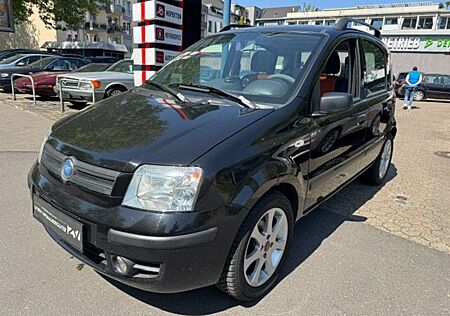 Fiat Panda 1.2 8V Dynamic KLIMA PANO