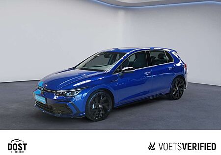 VW Golf Volkswagen VIII Lim. R-Line 1.5 eTSI DSG LED+NAVI+SHZ