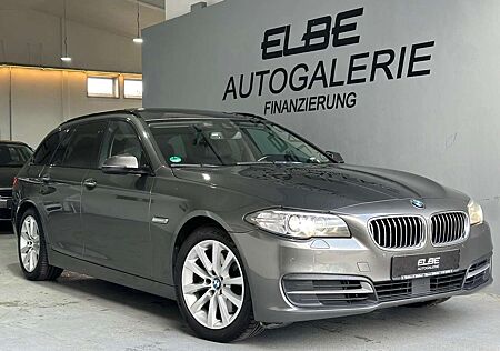 BMW 530 d xDrive Touring Streptronic Vollausstattung
