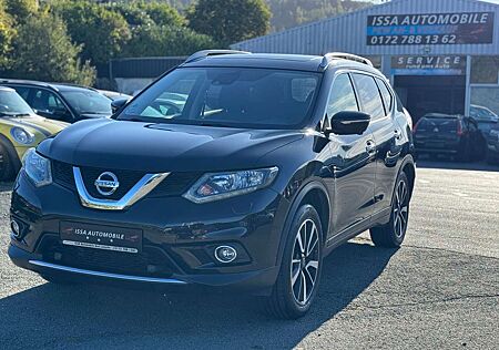 Nissan X-Trail Acenta 4x4/AHK/Euro5/Kamera/Pano/LED/TÜV/