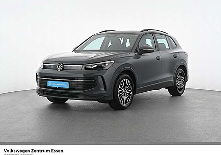 VW Tiguan Volkswagen Life eTSI DSG LED Navi R-Kamera D-Cockpit
