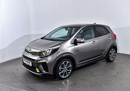 Kia Picanto 1.2 Aut. X-Line
