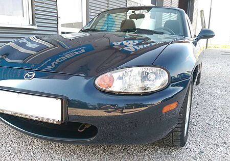 Mazda MX-5 1.6i 16V