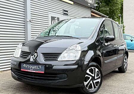 Renault Modus 1.2 16V Dynamique *55KW-75PS*KLIMA*AHK*