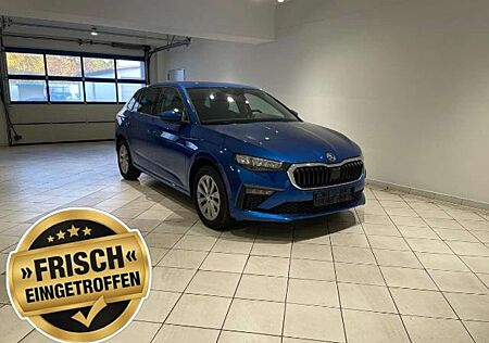 Skoda Scala DSG Top Selection Navi Garantie beh.WSS