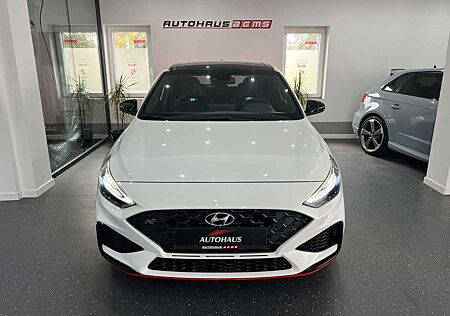 Hyundai i30 N Performance *DCT*SCHALENSITZE*PANO*LED*