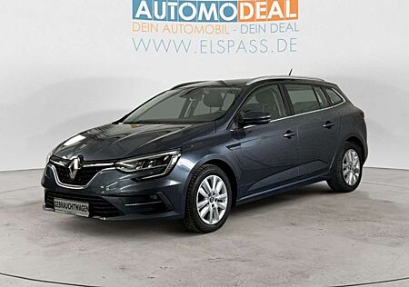 Renault Megane IV Grandtour Business ALLWETTER NAV LED SHZ TEMPOM