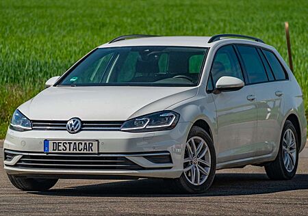 VW Golf Variant Volkswagen Comfortline BMT/Start-Stopp