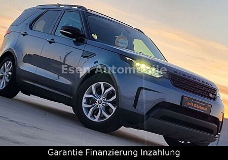 Land Rover Discovery 5 SE SDV6 *7 Sitzer* AHK* Panoramadach