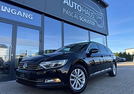 VW Passat Volkswagen Variant Comfortline 2.0TDI/DSG/AHK/ACC/