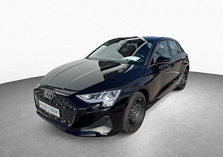 Audi A3 Limousine