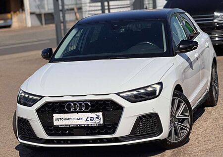 Audi A1 Sportback 30 TFSI advanced