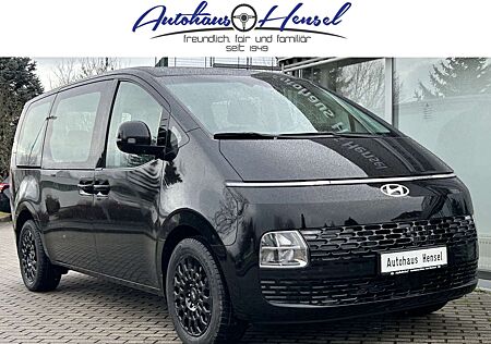Hyundai Staria Hybrid 1.6 T-GDi Aut. 9-Sitzer Trend+ viele Extras