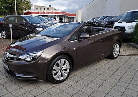 Opel Cascada 1.4T Innovation BI-XENON NAVI SHZ