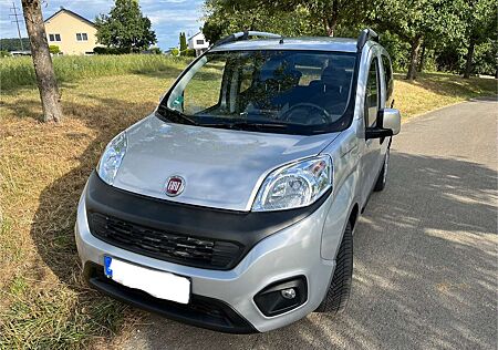 Fiat Qubo 1.3 Multijet 16V DPFLounge