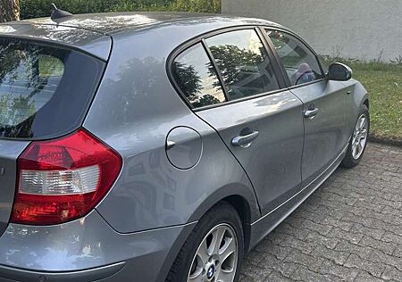 BMW 120i 120 M-Paket