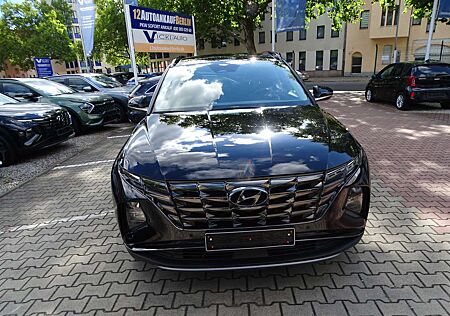 Hyundai Tucson 1.6 CRDI Trend Mild-Hybrid 2WD