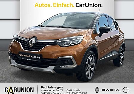 Renault Captur Collection TCe 150 EDC GPF