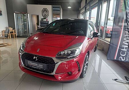 DS Automobiles DS 3 Sport Chic 1.6 THP 165 *Top Ausstattung*