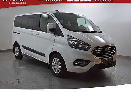 Ford Transit Custom Transit Cust 2.0d 320 Trend 8SI+NAVI+SHZ+AHK+TE