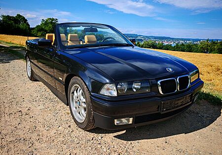 BMW 328 orig. 3Hd 112tkm TÜV/AU neu rostfrei mit Video