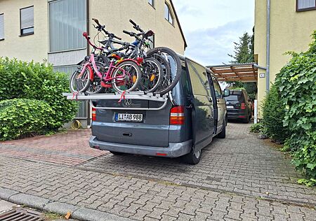 VW T5 California Volkswagen Beach