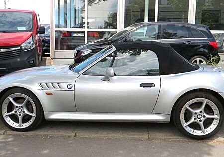 BMW Z3 Roadster 2.8 I.Hand