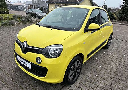 Renault Twingo Dynamique 1.0 **68tkm**HU/AU NEU