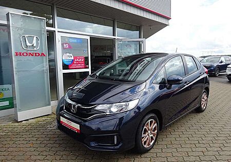Honda Jazz 1.3 i-VTEC Trend