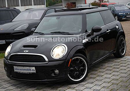 Mini Cooper S Aut./Navi/Xenon/Leder/Panorama/H&K