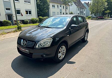 Nissan Qashqai Acenta