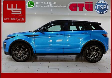 Land Rover Range Rover Evoque Landmark Edition Gr. Garantie