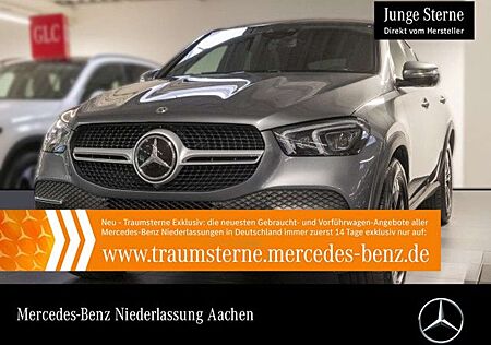 Mercedes-Benz GLE 350 d Coupé 4M PANO+360+MULTIBEAM+FAHRASS+9G