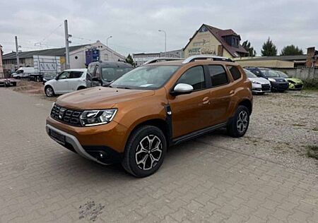 Dacia Duster II 125 TCe Prestige*Navi*Kamera*2.Hd.*