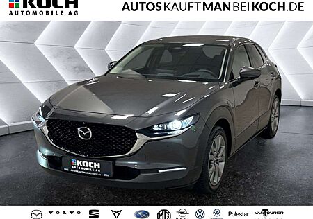 Mazda CX-30 2.0 SKYACTIV-G M Hy.Exclusive AT Navi ACC