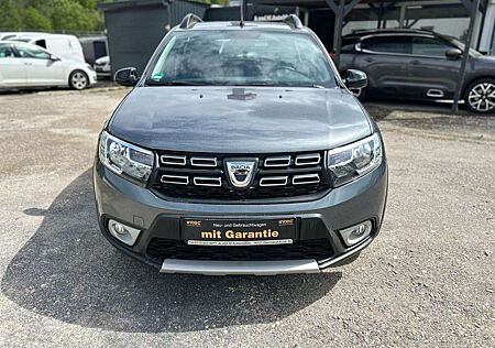 Dacia Sandero 0.9 Stepway Celebration VollAustattung Leder/AC