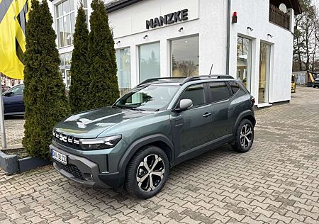 Dacia Duster Hybrid 140 Journey / Standheizung