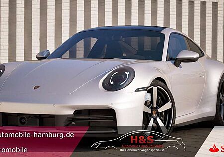 Porsche 992 911/ Carrera S