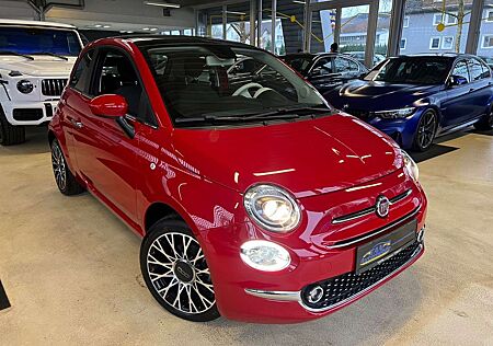 Fiat 500 Dolcevita *PANO*TEMPOMAT*PDC*VIELE EXTRA´S