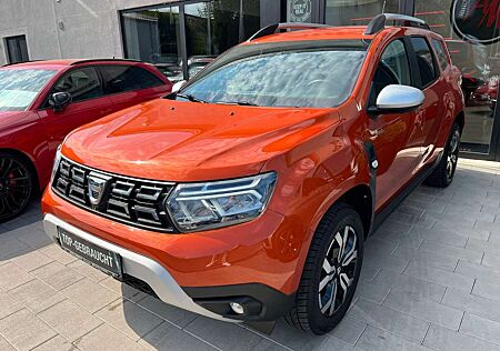 Dacia Duster II 15 Blue dCi 115 Prestige+*AHK*