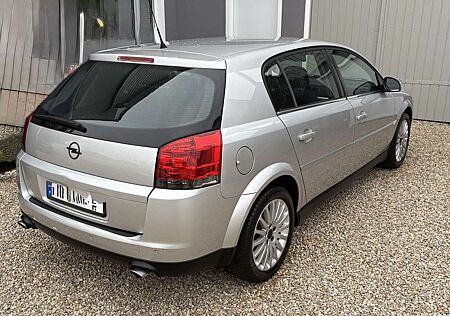 Opel Signum +2.2