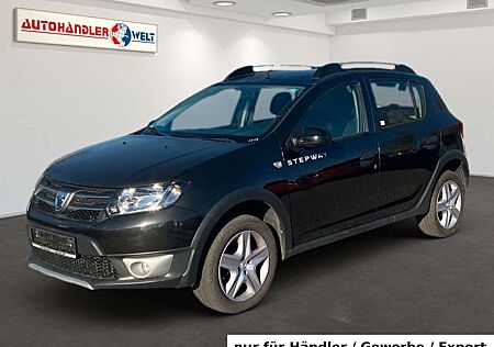 Dacia Sandero II 1.5 dCi Stepway Prestige