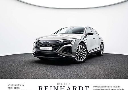 Audi Q8 e-tron SPORTBACK 55 2x S LINE ACC/S-SITZ/PANO